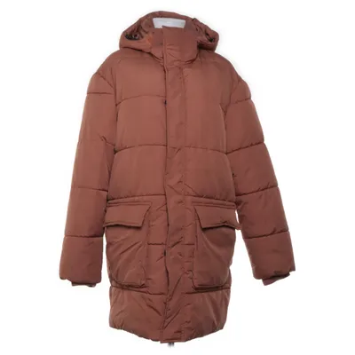 Vinterkappa (PONTUS) från Lager 157 Polyester