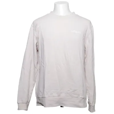 Sweatshirt (Beige) de Official Gallery Coton