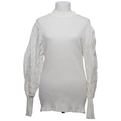 Haut (Blanc) de River Island Plus Coton, Élasthane