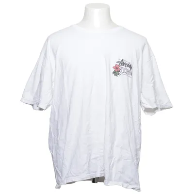 T-shirt (Blanc) de Stüssy