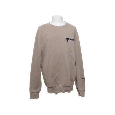 Collegetröja (Beige) från Woxo 720°