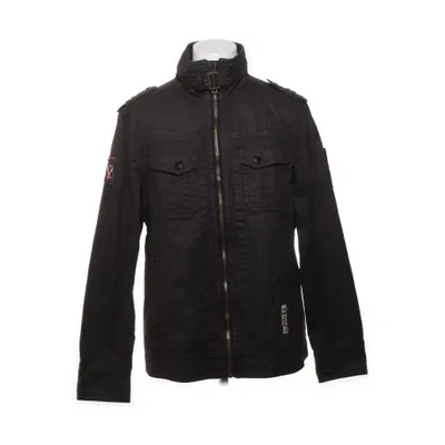 Jacka (Brun) från Tom Tailor Bomull