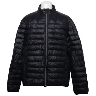 Dunjacka (Grå) från Hampton Republic Dun, Fjädrar, Nylon