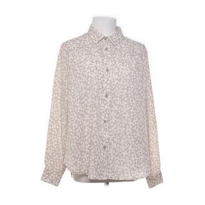 Shirt (Beige, Multicolored) from French Connection