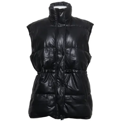 Outer vest (Black) from Divided by H&M Polyester