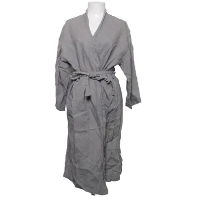 Robe de chambre (Gris) de H&M Home Lin