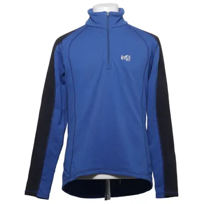 Haut thermique (Bleu, Noir) de Millet