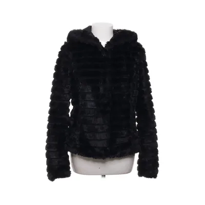 Jacka (Svart) från VILA Polyester