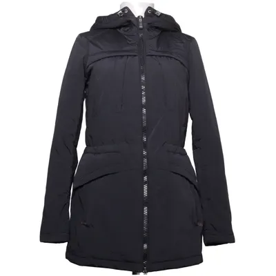 Winter coat (Gray) from Allegri Elastane, Polyamide, Polyester, Polyurethane