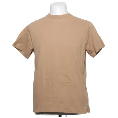 T-shirt (Beige) from Nic Cotton