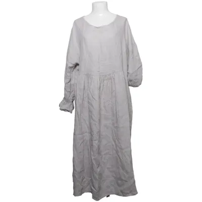 Jurk (Beige) van Bohemiana Linnen