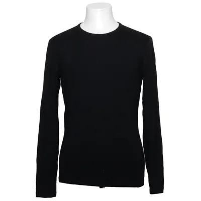 Base layer shirt (Black) from Icebreaker Wool