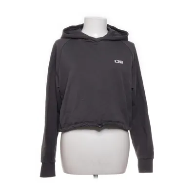 Huvtröja (Grå) från ICIW