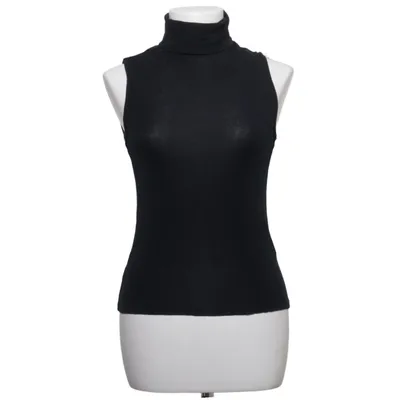 Haut (Noir) de Theory Élasthane, Viscose