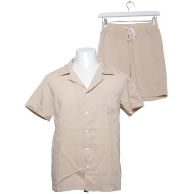 Set (Beige) från Shein Polyamid, Polyester, Viskos