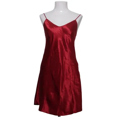 Negligee (Red) from Bodyzone by KappAhl Polyester