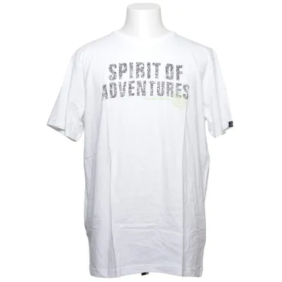 T-shirt (Spirit Of Adventure) de Lerros Coton