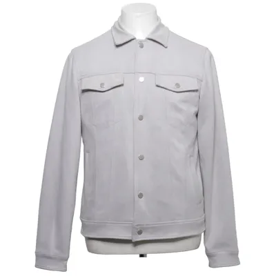 Veste (Gris) de New Look Men Élasthane, Polyester