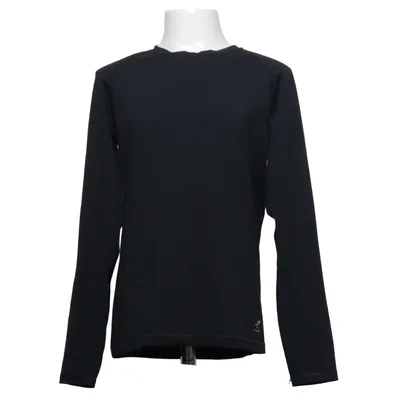 Underställströja (Ene Basic Jr Ls Tee) från Energetics Elastan, Polyester