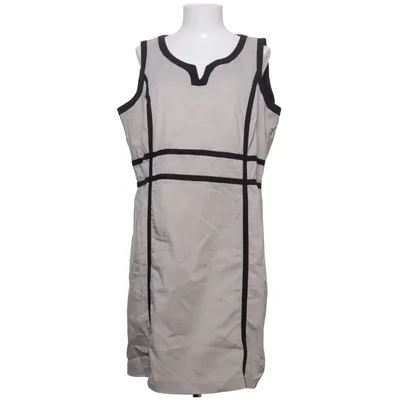 Dress (Beige, Black) from Jensen