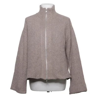 Kofta (Beige) från Lager 157 Polyester, Ull