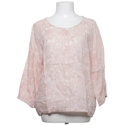 Blouse (Roze, Meerkleurig) van Part Two