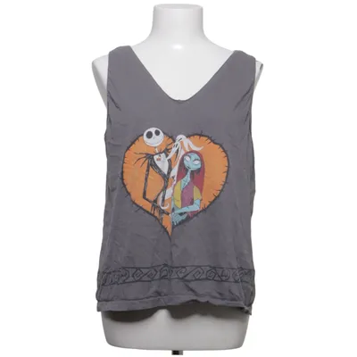 Débardeur (The Nightmare Before Christmas) de Disney Coton