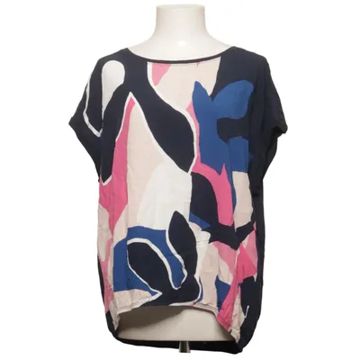 Top (Blauw, Roze, Meerkleurig) van Betty & Co