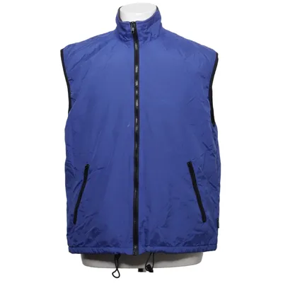 Gilet d'extérieur (Bleu, Noir) de Matterhorn