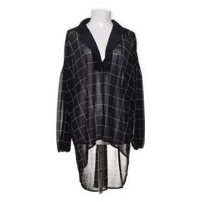 Blus (Svart, Vit) från Alfani Polyester