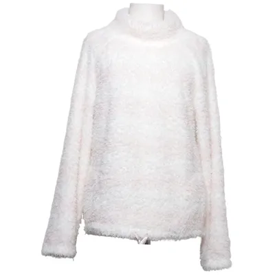 Polaire (Blanc, Rose) de Taubert Polyester