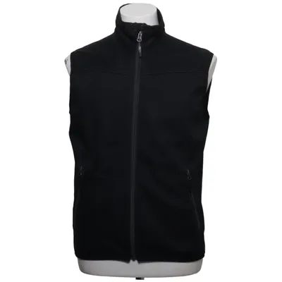 Outdoor Weste (Schwarz) von Blåkläder Polyester