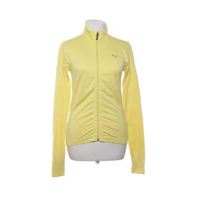 Träningsjacka (Gul) från Puma