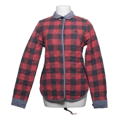 Jacket (Red, Black, Gray) from Superdry Cotton
