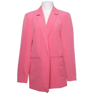 Kavaj (PCBOSSY LS LOOSE BLAZER NOOS) från Pieces Accessories Elastan, Polyester