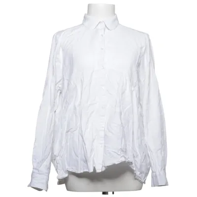 Chemise (Blanc) de Reken Maar Coton