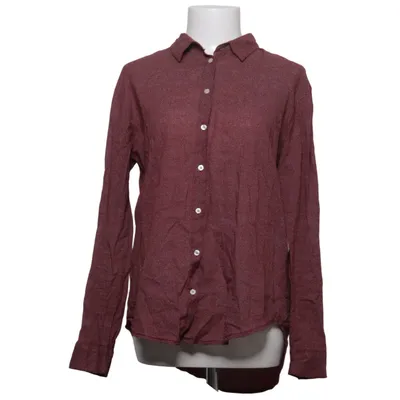 Chemise (Rouge) de Van Den Bergh