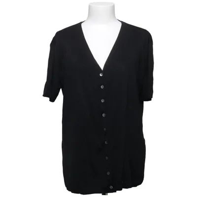 Top (Black) from Gira Puccino Cotton, Viscose