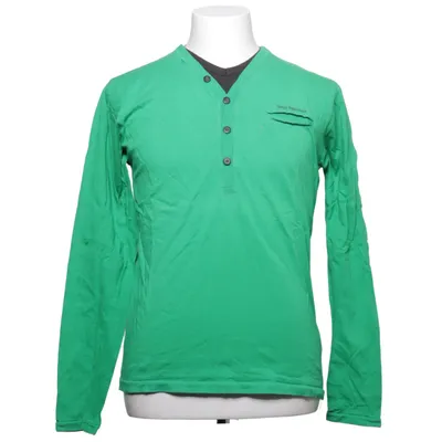 Farfarströja (TOM TEE L/S CORE - EX 2012) från Jack & Jones Bomull