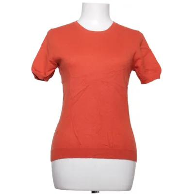 Sweater (Orange) from SØR Cashmere