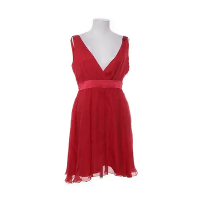Robe (Rouge) de GANT Soie
