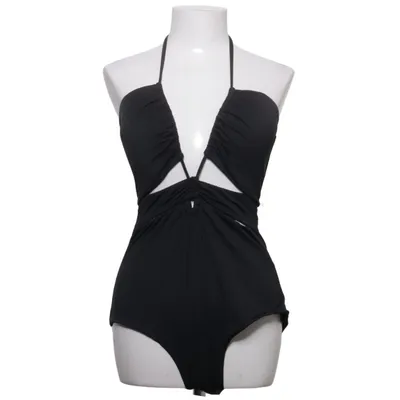 Swimsuit (U Cut Out Swimsuit) from Cubus Elastane, Polyamide, Polyester