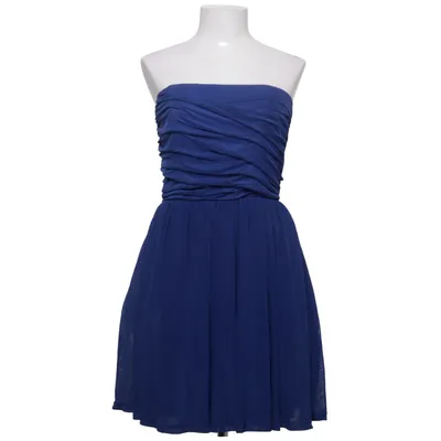 Cocktailjurk (Blauw) van Jeane Blush Polyester
