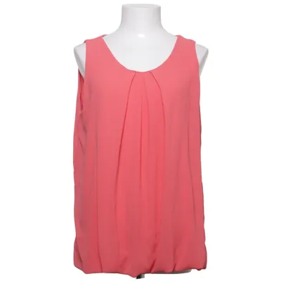 Top (Rood) van Styleboom Polyester