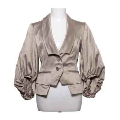 Kavaj (G-SUI-JA) från Gestuz Bomull, Elastan, Polyester