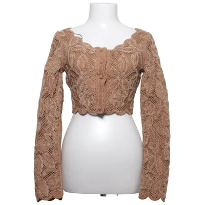 Cardigan (Brun) fra H&M Edition
