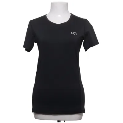 Sporttop (Zwart) van Kari Traa