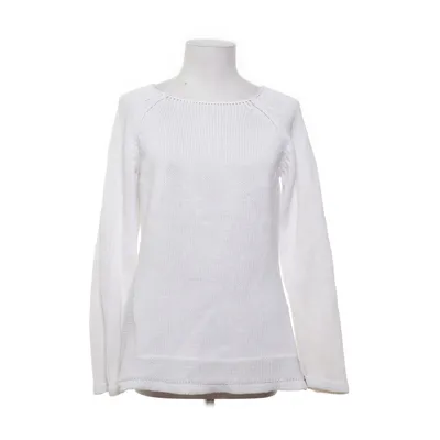 Tröja (Vit) från Holebrook Sweden Bomull