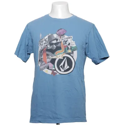 T-shirt (Blå, Flerfärgad) från Volcom
