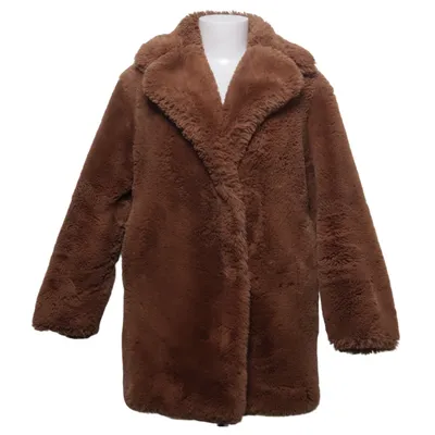 Vinterjacka (Brun) från Mango Casual